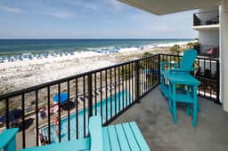 Sea Oats 504🌊Gulf Front🏖️Free Beach Setup - Image 2