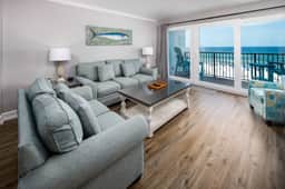 Sea Oats 504🌊Gulf Front🏖️Free Beach Setup - Image 4