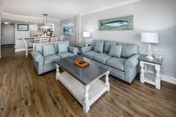 Sea Oats 504🌊Gulf Front🏖️Free Beach Setup - Image 5