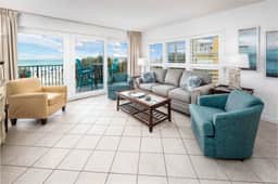 Sea Oats 301🌊Gulf Front🏖️Free Beach Setup - Image 3