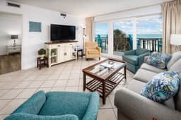 Sea Oats 301🌊Gulf Front🏖️Free Beach Setup - Image 5