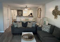 Sea Oats 408🌊Gulf View🏖️Free Beach Setup - Image 4