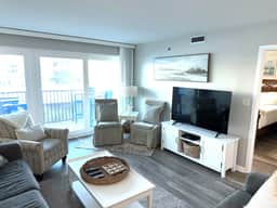 Sea Oats 408🌊Gulf View🏖️Free Beach Setup - Image 3