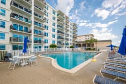 Sea Oats 103🌊Gulf Front🏖️Free Beach Setup - Image 2