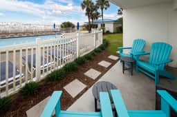 Sea Oats 103🌊Gulf Front🏖️Free Beach Setup - Image 3