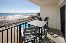 Sea Oats 305🌊Gulf Front🏖️Free Beach Setup - Image 2