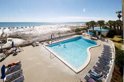 Sea Oats 305🌊Gulf Front🏖️Free Beach Setup - Image 3
