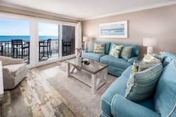 Sea Oats 305🌊Gulf Front🏖️Free Beach Setup - Image 4