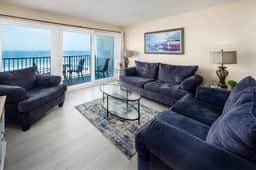 Sea Oats 605🌊Gulf Front🏖️Free Beach Setup - Image 4