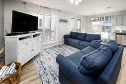 Sunset Cottages 5C 🏖️Free Beach Setup - Image 3