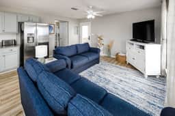 Sunset Cottages 5C 🏖️Free Beach Setup - Image 2