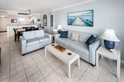 Sea Oats 602🌊Gulf Front🏖️Free Beach Setup - Image 5