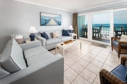 Sea Oats 602🌊Gulf Front🏖️Free Beach Setup - Image 4
