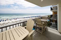Sea Oats 602🌊Gulf Front🏖️Free Beach Setup - Image 2
