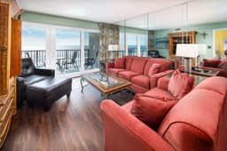 Sea Oats 705🌊Gulf Front🏖️Free Beach Setup - Image 5