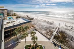 Sea Oats 705🌊Gulf Front🏖️Free Beach Setup - Image 4