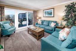 Sea Oats 509🌊Gulf View🏖️Free Beach Setup - Image 3