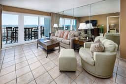 Sea Oats 203🌊Gulf Front🏖️Free Beach Setup - Image 4
