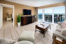 Sea Oats 203🌊Gulf Front🏖️Free Beach Setup - Image 5