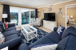 Sea Oats 510🌊Gulf View🏖️Free Beach Setup - Image 4