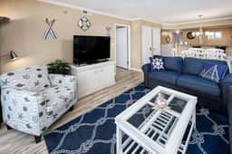 Sea Oats 510🌊Gulf View🏖️Free Beach Setup - Image 5