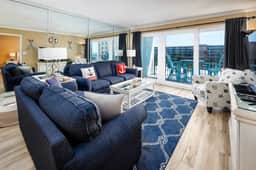 Sea Oats 510🌊Gulf View🏖️Free Beach Setup - Image 3