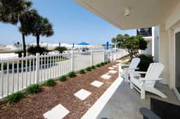 Sea Oats 106🌊Gulf Front🏖️Free Beach Setup - Image 5