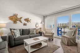 Sea Oats 408🌊Gulf View🏖️Free Beach Setup - Image 3