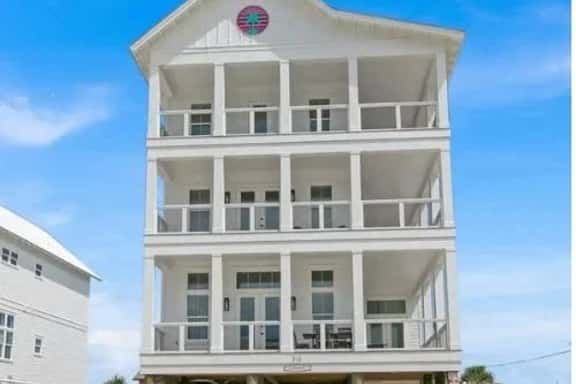Amberjack🐟Private Home-Pool & Hot Tub👙Dogs OK🐶 - Image 1