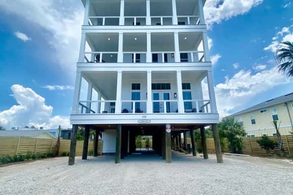 Angelfish🐟Private Home-Pool & Hot Tub👙Dogs OK🐶 - Image 1