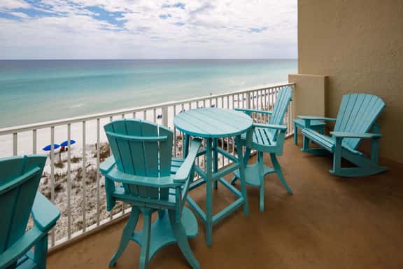Gulf Side 601🌊Gulf Front🏖️Free Beach Setup🐶Dogs OK - Image 1