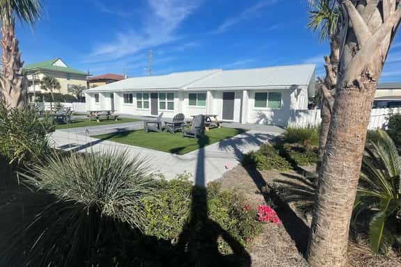 Barracuda 3🌊Cottage Near the Beach🌞Dogs OK🐶 - Image 1