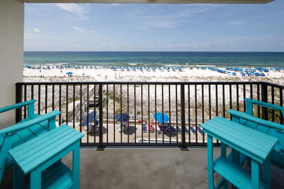 Sea Oats 504🌊Gulf Front🏖️Free Beach Setup - Image 1