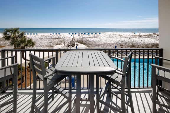 Sea Oats 305🌊Gulf Front🏖️Free Beach Setup - Image 1