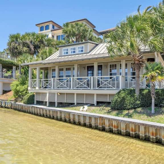Casa de G🐟Destin Harbor Cottage🛥️Boat Slip - Image 1
