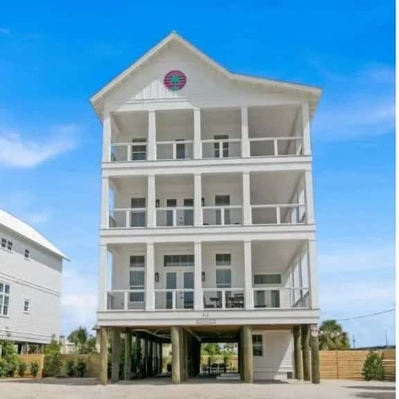 Amberjack🐟Private Home-Pool & Hot Tub👙Dogs OK🐶 - Image 1