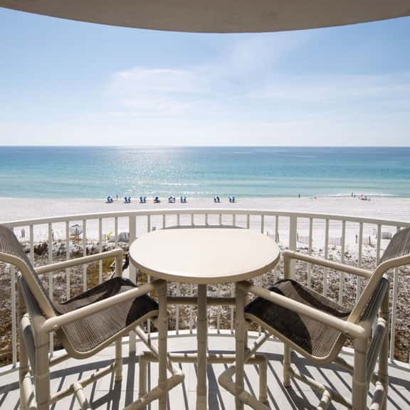 Island Princess 608🌊Gulf Front🏖️Free Beach Setup - Image 1