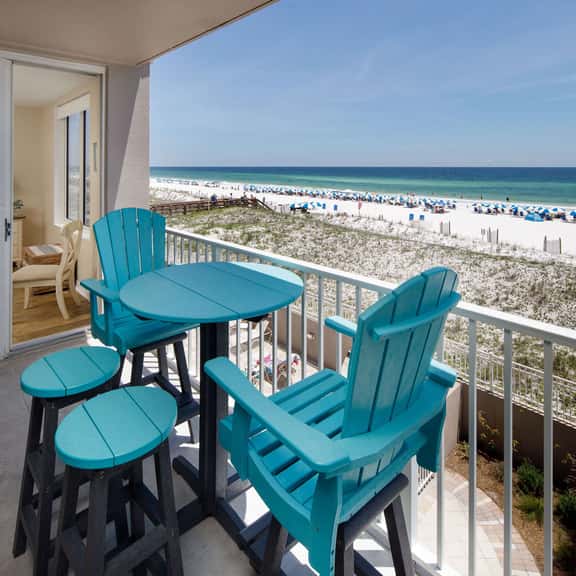 Island Princess 311🌊Gulf Front🏖️Free Beach Setup - Image 1