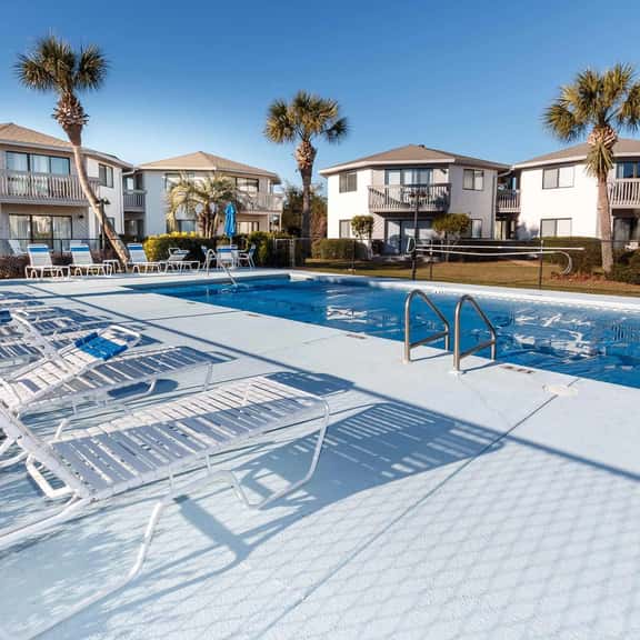 Crystal Village 15A👙Poolside🌞Close to beach - Image 1