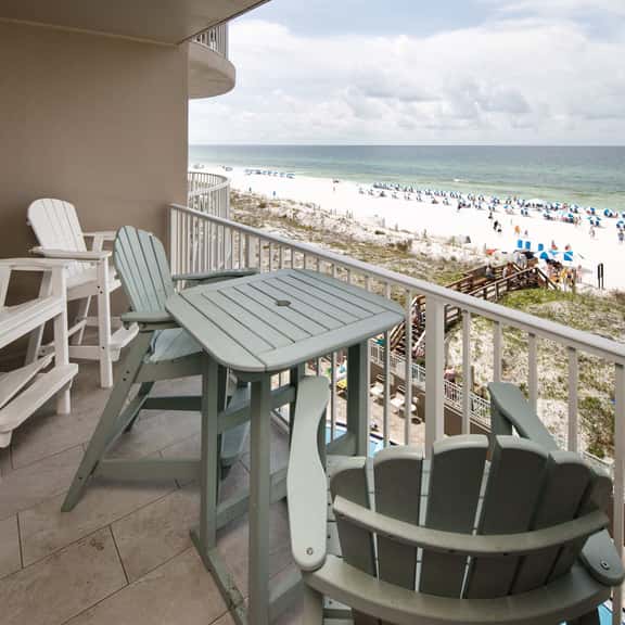 Island Princess 509🌊Gulf Front🏖️Free Beach Setup - Image 1