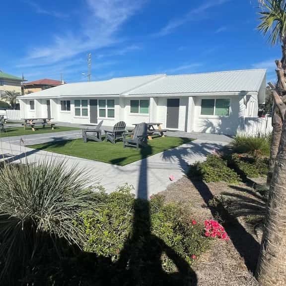 Barracuda 3🌊Cottage Near the Beach🌞Dogs OK🐶 - Image 1