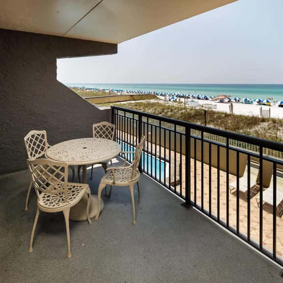 Island Echos 2M🌊Gulf Front🏖️Free Beach Setup - Image 1