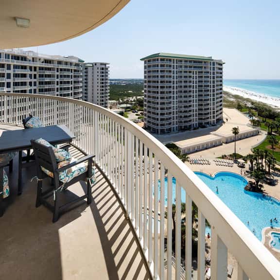 St Marteen 1202🐚Silver Shells Resort,Destin👙 - Image 1