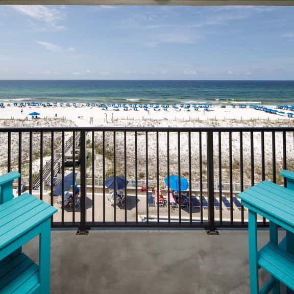 Sea Oats 504🌊Gulf Front🏖️Free Beach Setup - Image 1