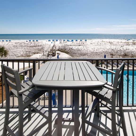 Sea Oats 305🌊Gulf Front🏖️Free Beach Setup - Image 1