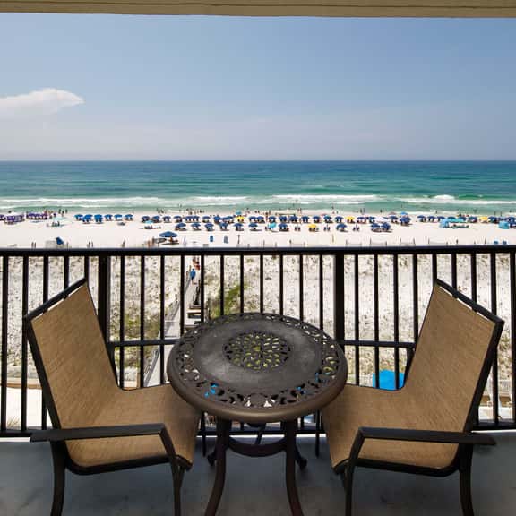 Sea Oats 605🌊Gulf Front🏖️Free Beach Setup - Image 1