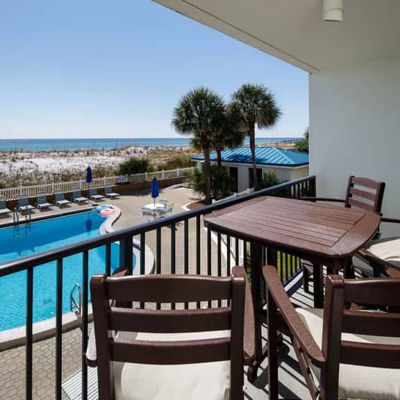 Sea Oats 203🌊Gulf Front🏖️Free Beach Setup - Image 1
