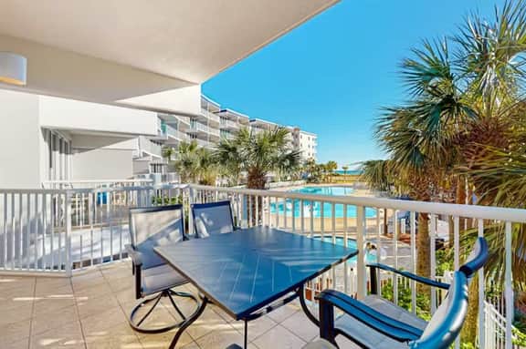 Destin West G216👙Gulf Front🏖️Free Beach Setup - Image 2