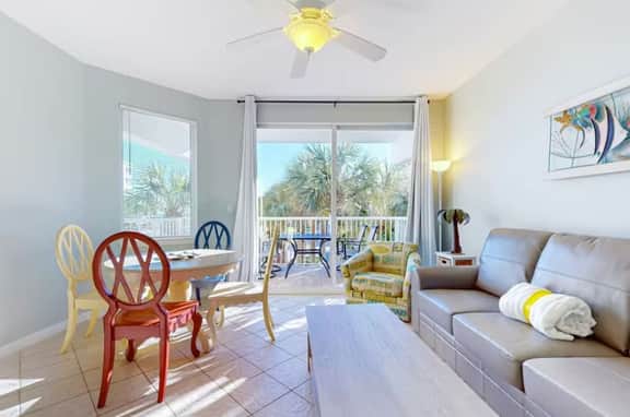 Destin West G216👙Gulf Front🏖️Free Beach Setup - Image 4