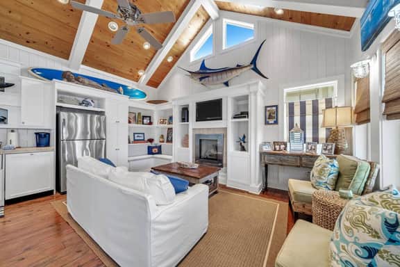 Casa de G🐟Destin Harbor Cottage🛥️Boat Slip - Image 2